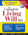 The Complete Living Will Kit (Complete...Kit)