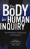 The Body in Human Inquiry: Interdisciplinary Explorations of Embodiment