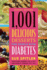 1, 001 Delicious Desserts for People With Diabetes
