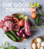 Better Biome Cookbook: Eating for Microbiome Balance, Gut Happiness, and Digestive Health