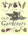 Tips From the Old Gardeners