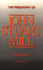 The Philosophy of John Stuart Mill