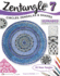 Zentangle 7, Expanded Workbook Edition: Circles, Zendalas & Shapes (Design Originals) 40 New Tangles