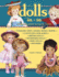 Small Dolls of the 40s & 50s: Identification & Value Guide