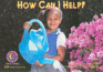 How Can I Help? (Paperback) By Christine Hood