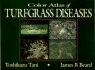 Color Atlas of Turfgrass Diseases