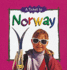 Norway (Ticket to)