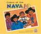 Colors of the Navajo (Colors of the World)