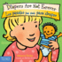 Diapers Are Not Forever / Los Paales No Son Para Siempre Board Book (Best Behavior) (Spanish and English Edition)
