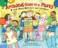 Armond Goes to a Party: a Book About Asperger's and Friendship