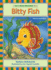 Bitty Fish: Short Vowel I (Let's Read Together )