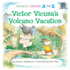 Victor Vicuna's Volcano Vacation (Animal Antics a to Z)
