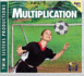 Multiplication: Great for Multilevel Learners: Ages 7-12 (Math Series, 5)