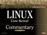 Linux Core Kernel Commentary [With Cdrom]