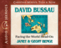 David Bussau Audiobook: Facing the World Head-on (Christian Heroes: Then & Now) Audio Cd-Audiobook, Cd