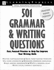 501 Grammer & Writing Questions