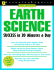 Earth Science Success in 20 Minutes a Day (Learning Express Skill Builders)