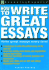 How to Write Great Essays