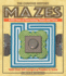 The Curious History of Mazes: 4, 000 Years of Fascinating Twists and Turns With Over 100 Intriguing Puzzles to Solve (Puzzlecraft, 3)