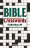 Bible Crosswords Collection (Little Library Bible Crosswords Collection)