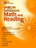 Spectrum Enrichment Math and Reading: Grade 4