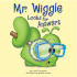 Mr. Wiggle Looks for Answers