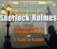 Sherlock Holmes [Mar 01, 2002] Doyle, Arthur Conan