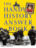 The Handy History Answer Book (Handy Answer Books)