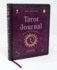 The Weiser Tarot Journal: Guidance and Practice (for Use With Any Tarot Deck-Includes 208 Specially Designed Journal Pages and 1, 920 Full-Colour Tarot Stickers to Use in Recording Your Readings)