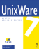 Unixware 7 System Administration