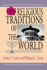 Religious Traditions of the World