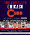 Complete Chicago Cubs: the Total Encyclopedia of the Team