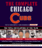 The Complete Chicago Cubs: the Total Encyclopedia of the Team