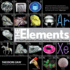 The Elements a Visual Exploration of Every Known Atom in the Universe
