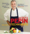 Jacques Pepin's New Complete Techniques Revised Edition of the Classic Work