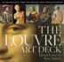 Louvre Art Deck, the-Hc Format: Hardcover