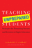 Teaching Unprepared Students: Strategies for Promoting Success and Retention in Higher Education
