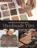 Making & Installing Handmade Tiles (a Lark Ceramics Book)