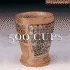 500 Cups: Ceramic Explorations of Utility & Grace