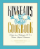 Kinkead's Cookbook: Recipes from Washington D.C. 's Premier Seafood Restaurant