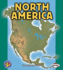 Pull Ahead Continents: North America (Pull Ahead Books-Continents)