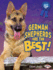 German Shepherds Are the Best! (the Best Dogs Ever)