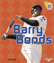 Barry Bonds (Amazing Athletes)