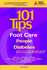 101 Foot Care Tips for People With Diabetes