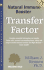 Transfer Factor