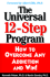 Universal 12-Step Program