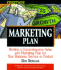 Streetwise Marketing Plan