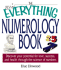 Everything Numerology Book (Everything Series)