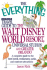 The Everything Travel Guide to the Walt Disney World Resort, Universal Studios, and Greater Orlando: a Complete Guide to Best Hotels, Restaurants, Par