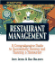 Streetwise Restaurant Management: a Comprehensive Guide to Successfully Owning and Running a Restaurant